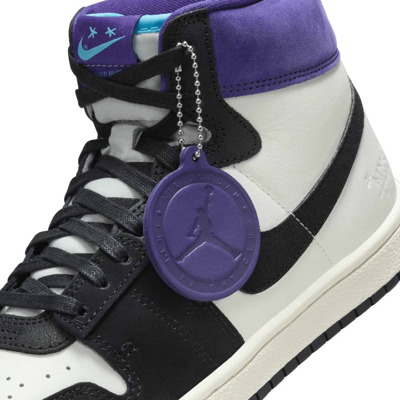 Jordan Air Ship PE SP Opium