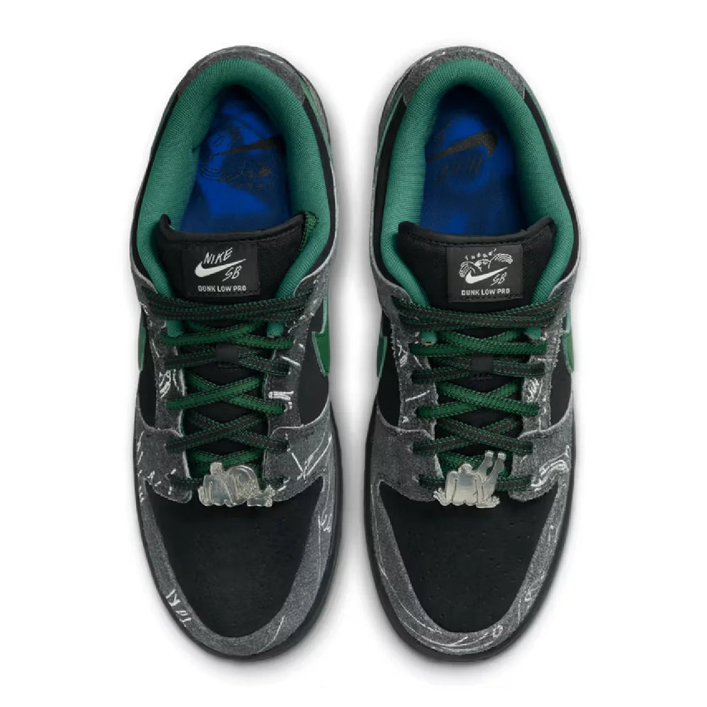 Nike SB Dunk Low There Skateboard