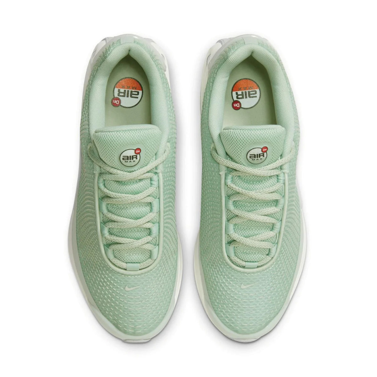 Nike Air Max Dn Seafoam