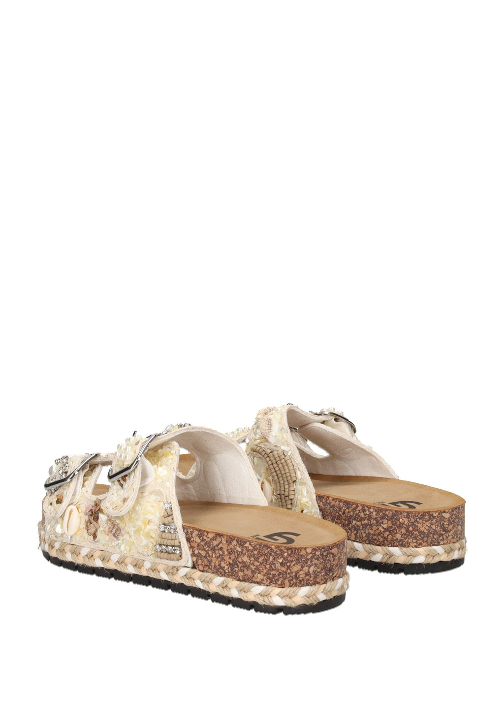 FY03 Sandalo GOLD&GOLD