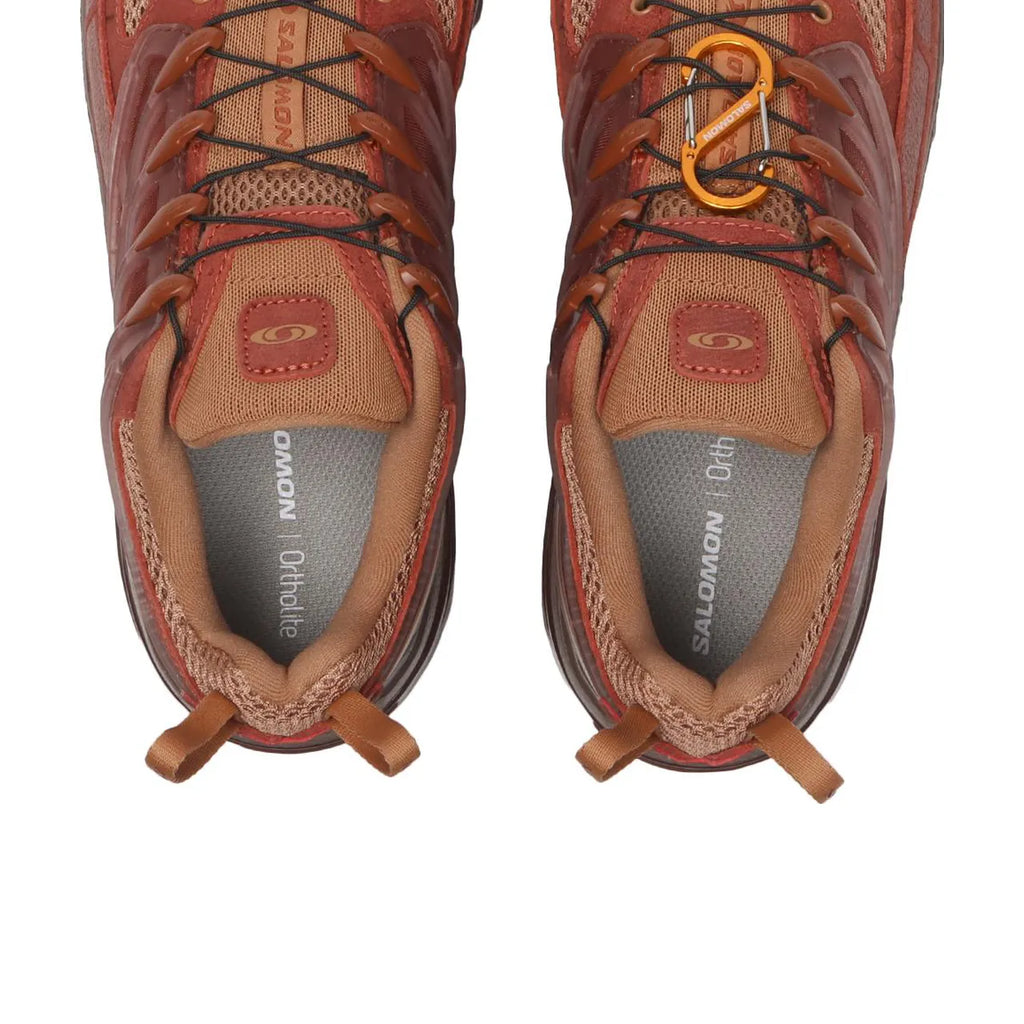 Salomon ACS Pro Red Ashes