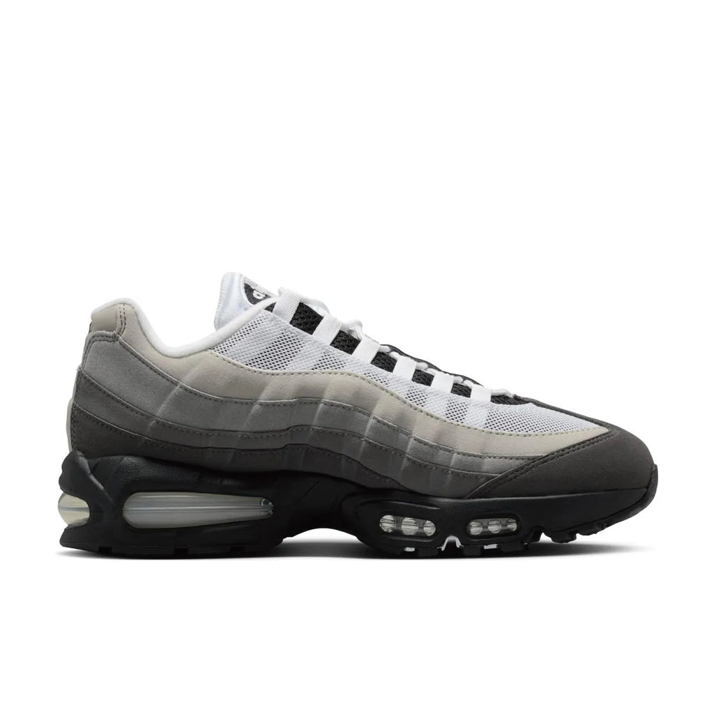 Nike Air Max 95 OG Big Bubble Granite