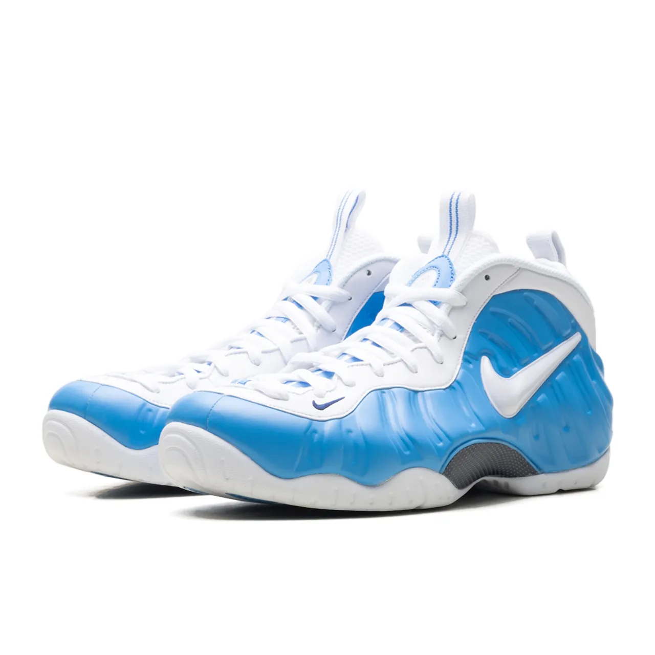 Nike Air Foamposite Pro University Blue