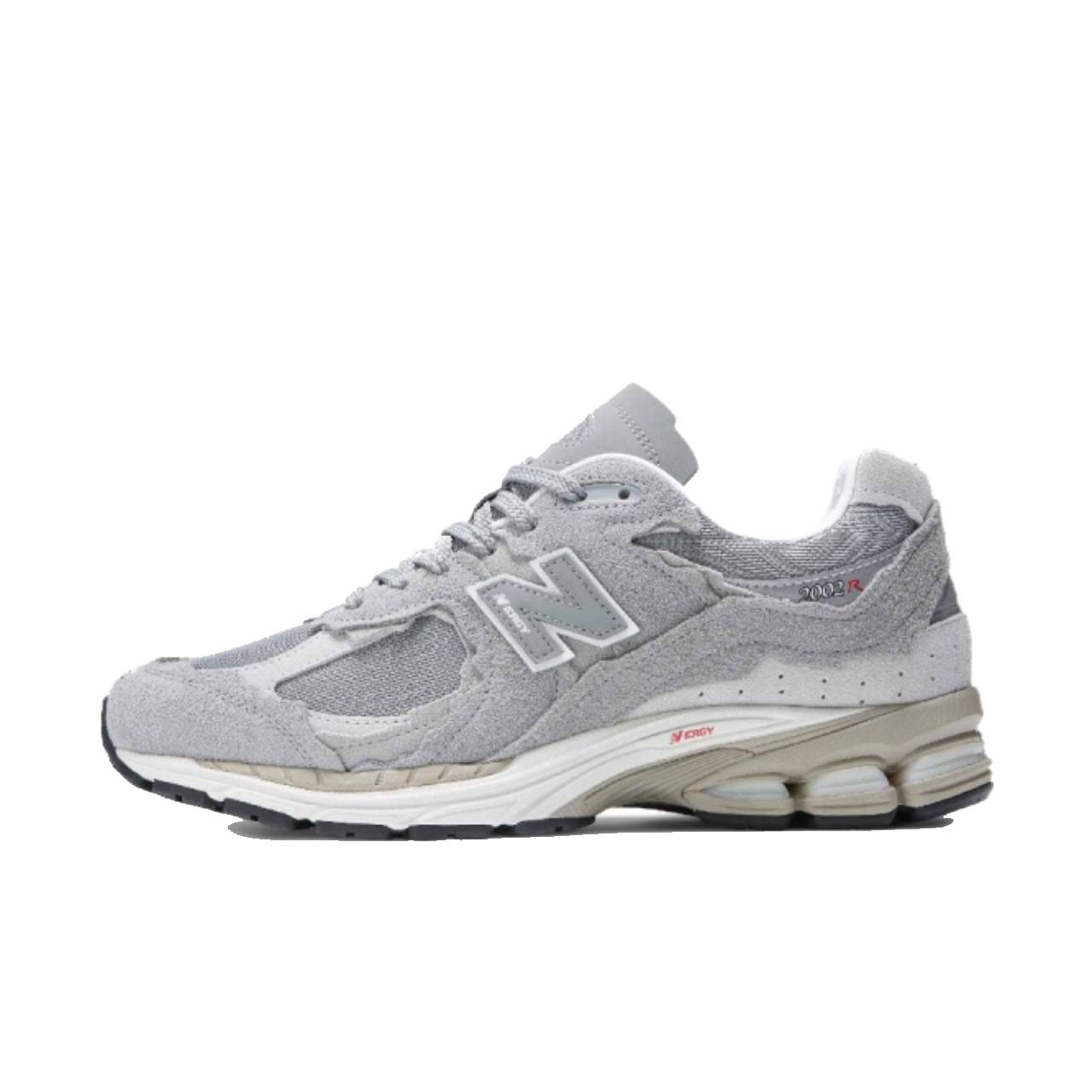 New Balance 2002R Protection Pack Grey