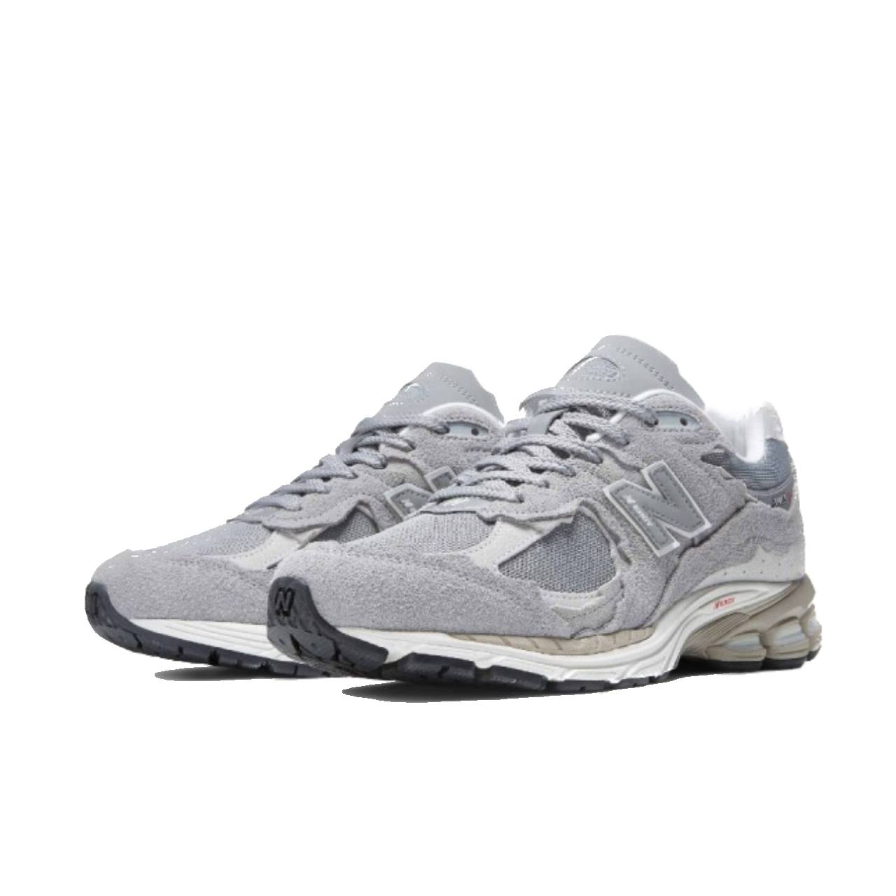 New Balance 2002R Protection Pack Grey