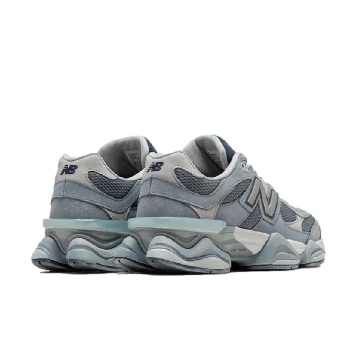 New Balance 9060 Grey Day (2023)