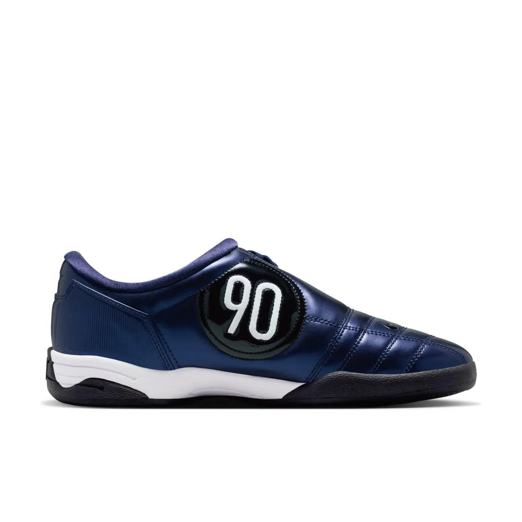 Nike Total 90 Midnight Navy Black