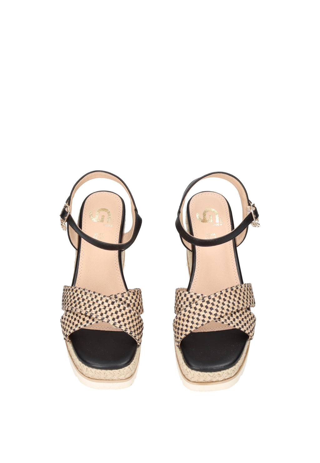 GK176 Sandalo GOLD&GOLD