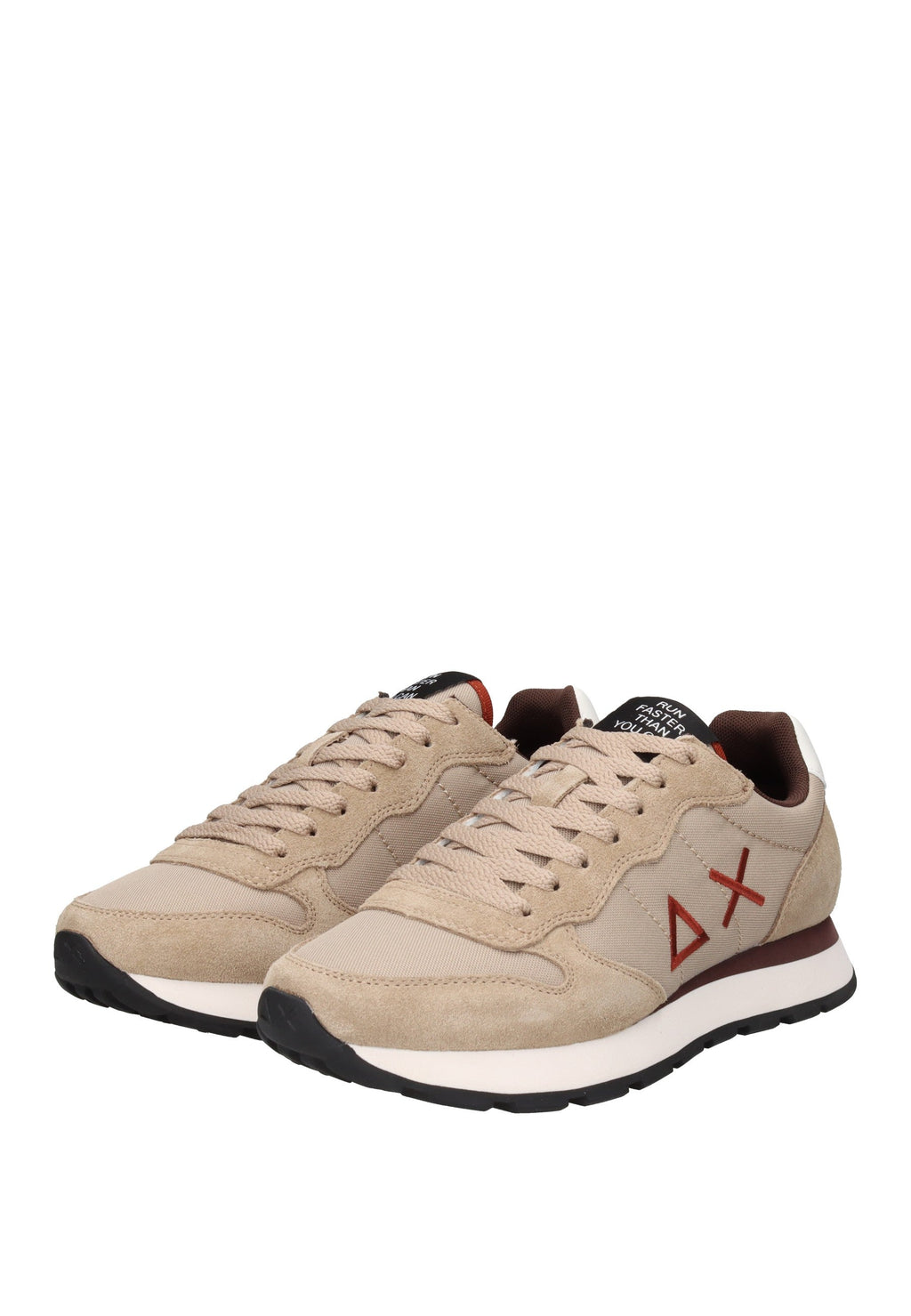 Z46101 sneaker SUN68