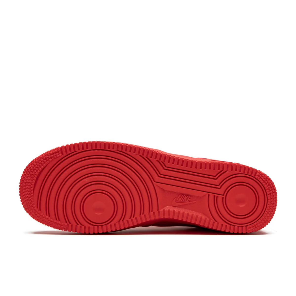 Nike Air Force 1 Low Triple Red