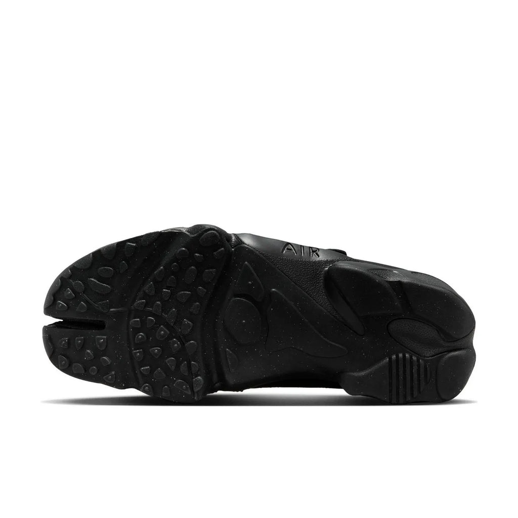 Nike Air Rift Leather Triple Black