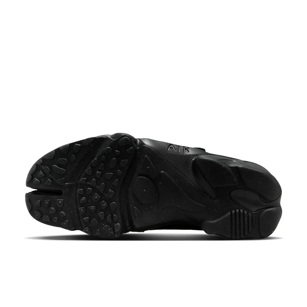 Nike Air Rift Leather Triple Black