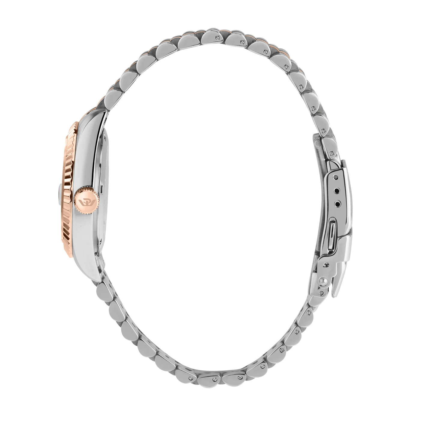Philip Watch Caribe  rosso Donna Quarzo – Stile sofisticato R8253597659