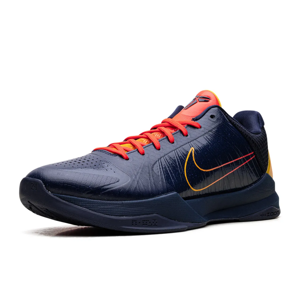 Nike Kobe 5 Protro Caitlin Clark Indiana Fever