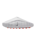 Nike Mind 001 Slide Light Smoke Grey