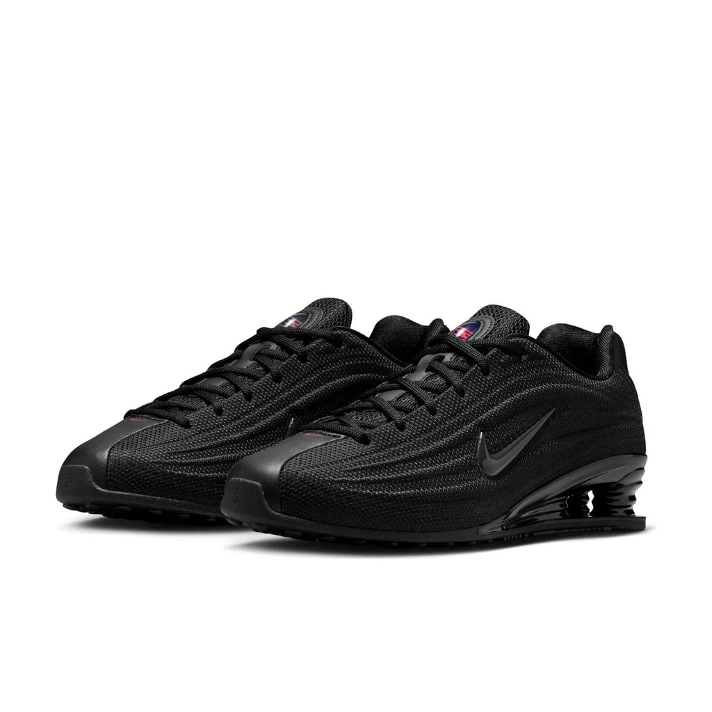 Nike Shox Z Black