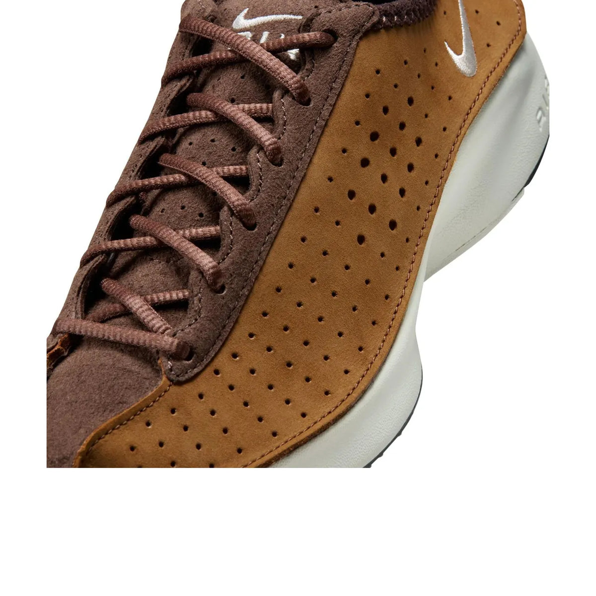 Nike Air Superfly Light British Tan Baroque Brown
