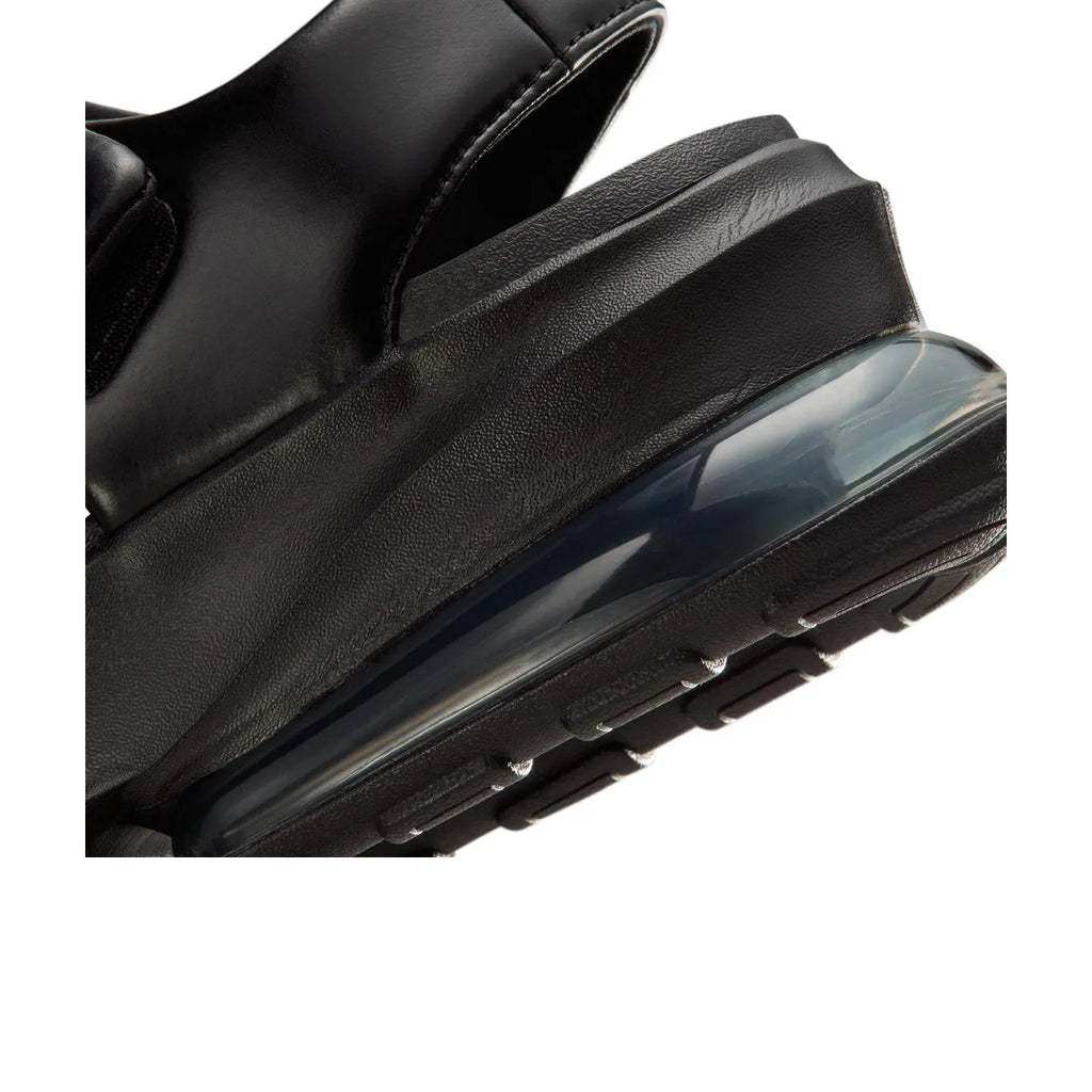 Nike Air Max Halo Sandal Black Anthracite
