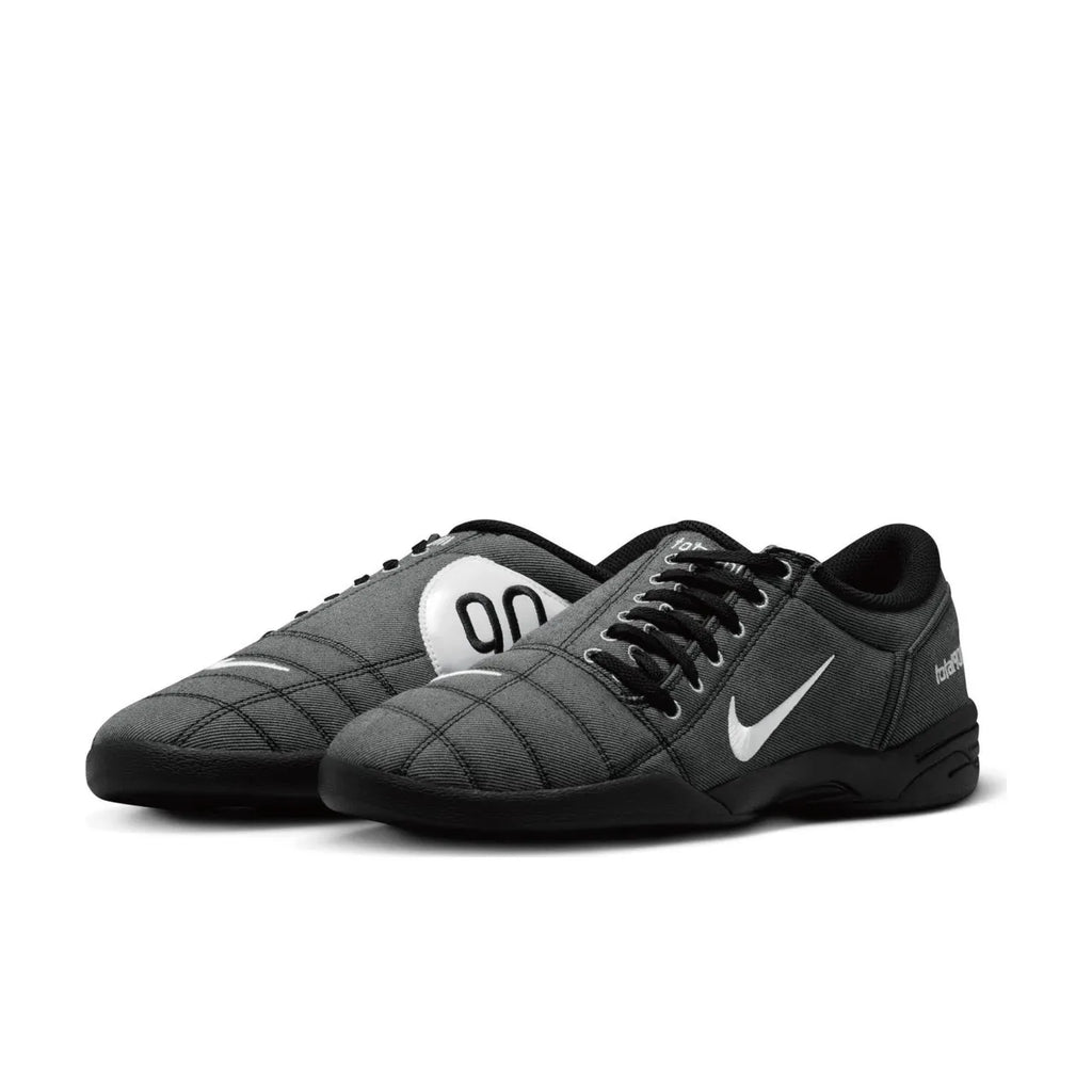 Nike Total 90 Premium Black Denim