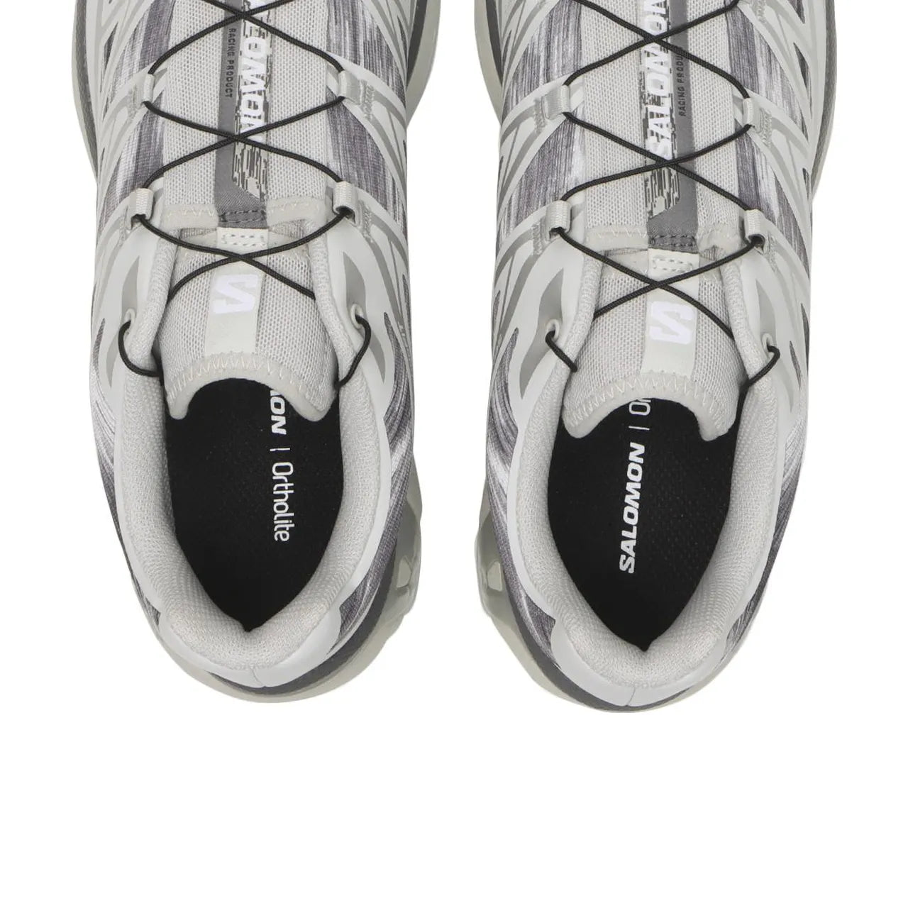 Salomon XT-6 Gray Violet Castlerock Camo