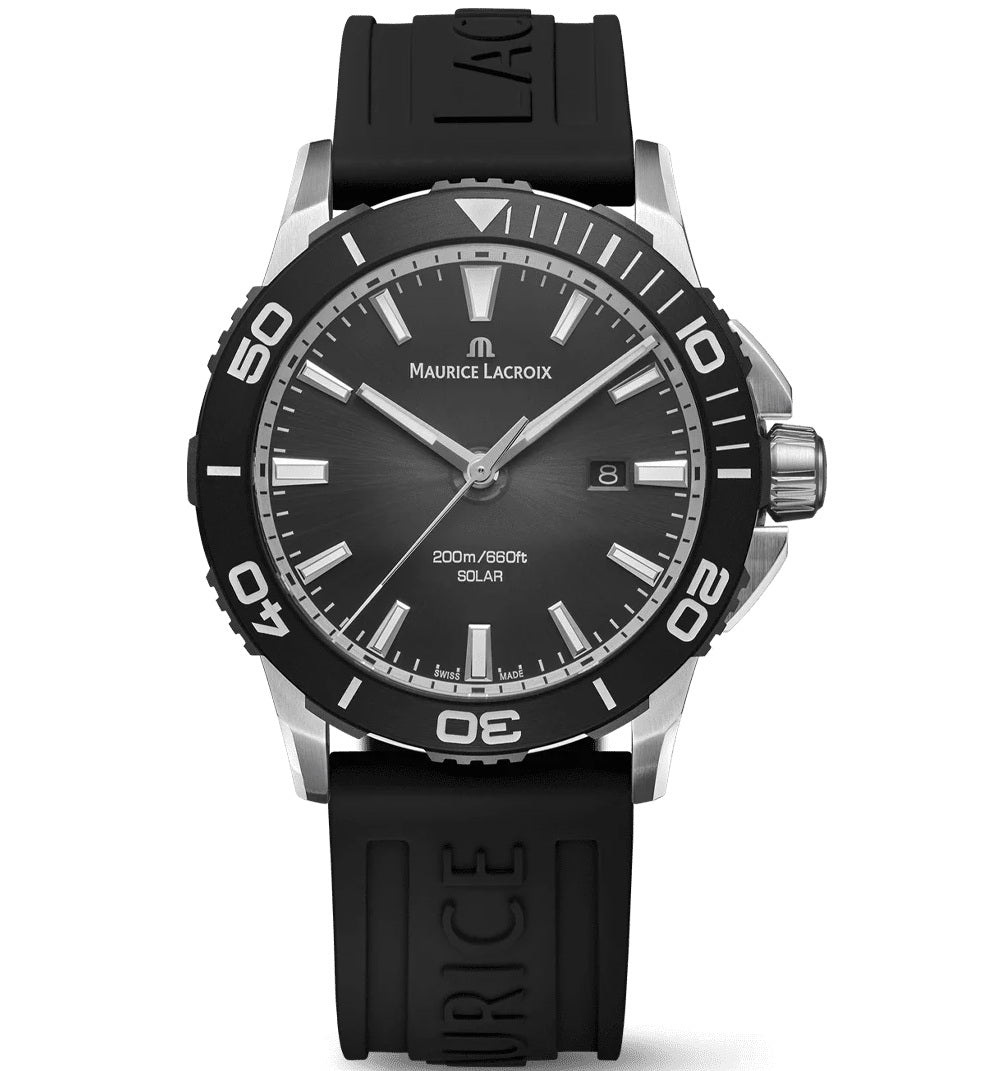 MAURICE LACROIX MOD. PT1008-SSL20-330-2