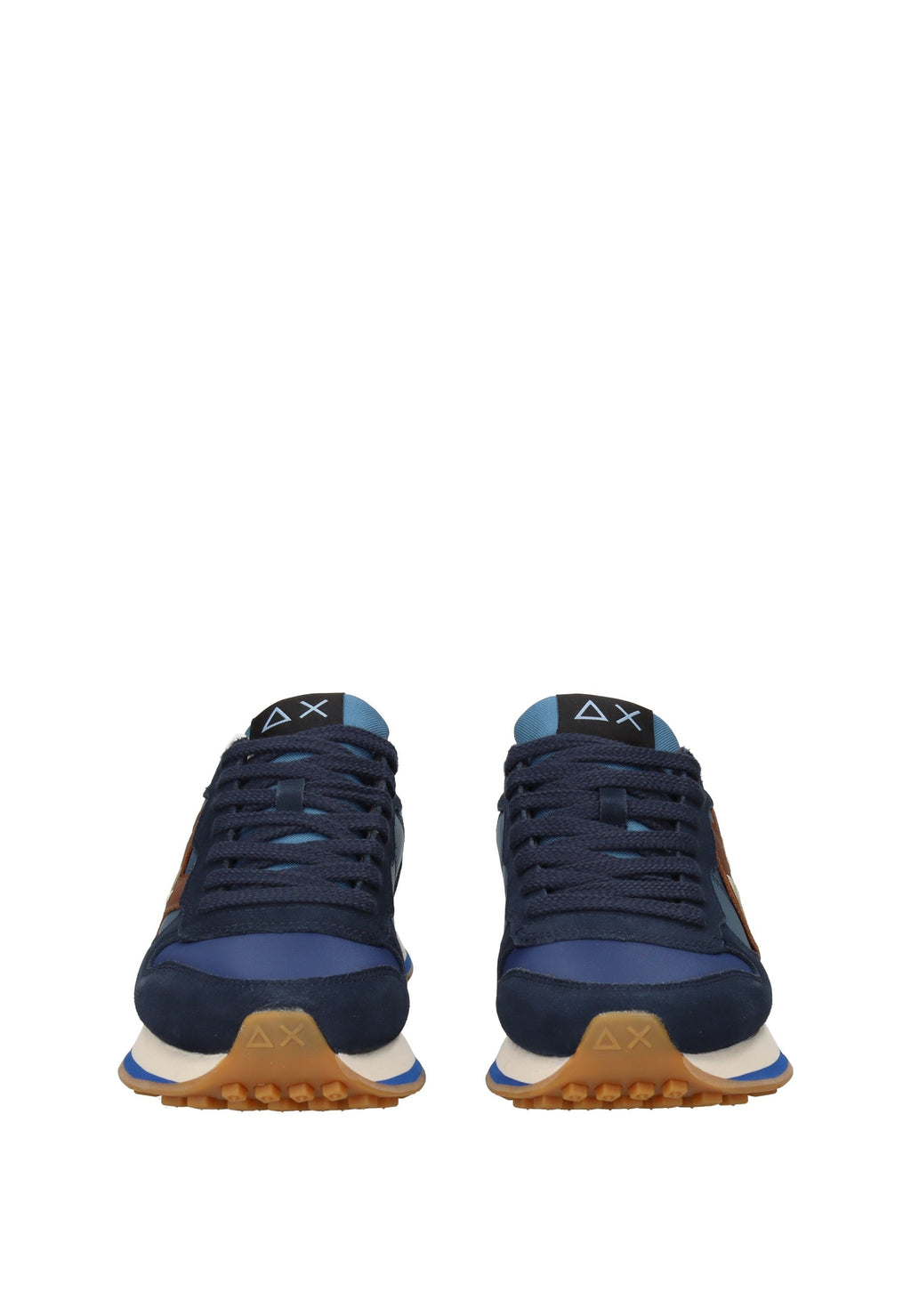 Z46122 sneaker SUN68