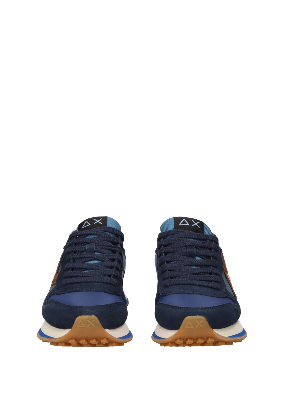Z46122 sneaker SUN68