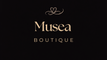 Musea Boutique - Accueil