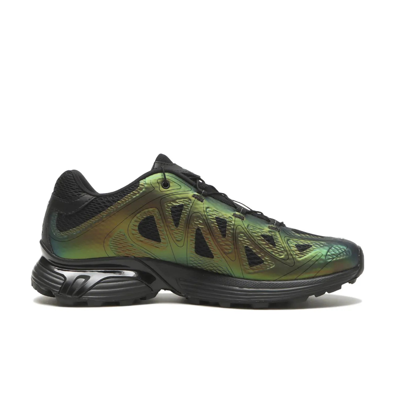 Salomon XT-Whisper Void Black Silver Metallic