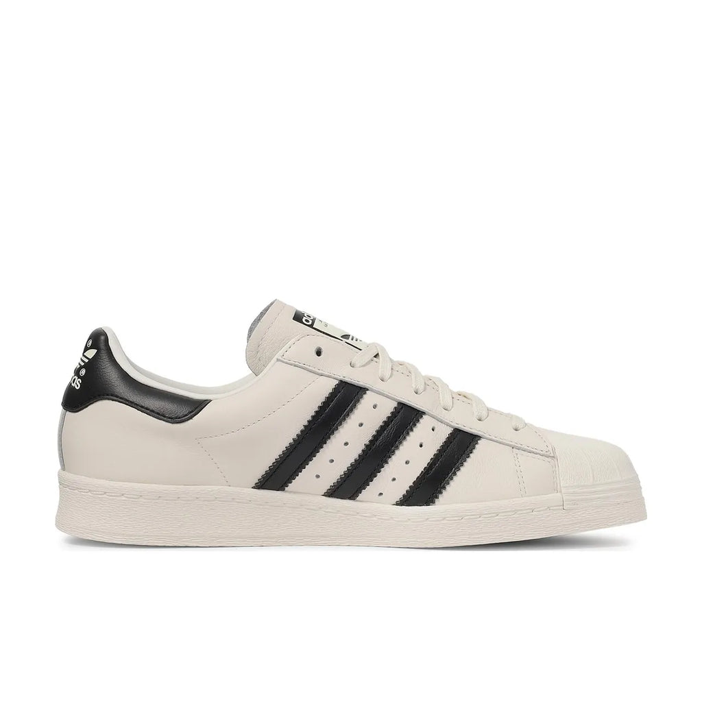 adidas Superstar 82 Gore-Tex White Black Off White