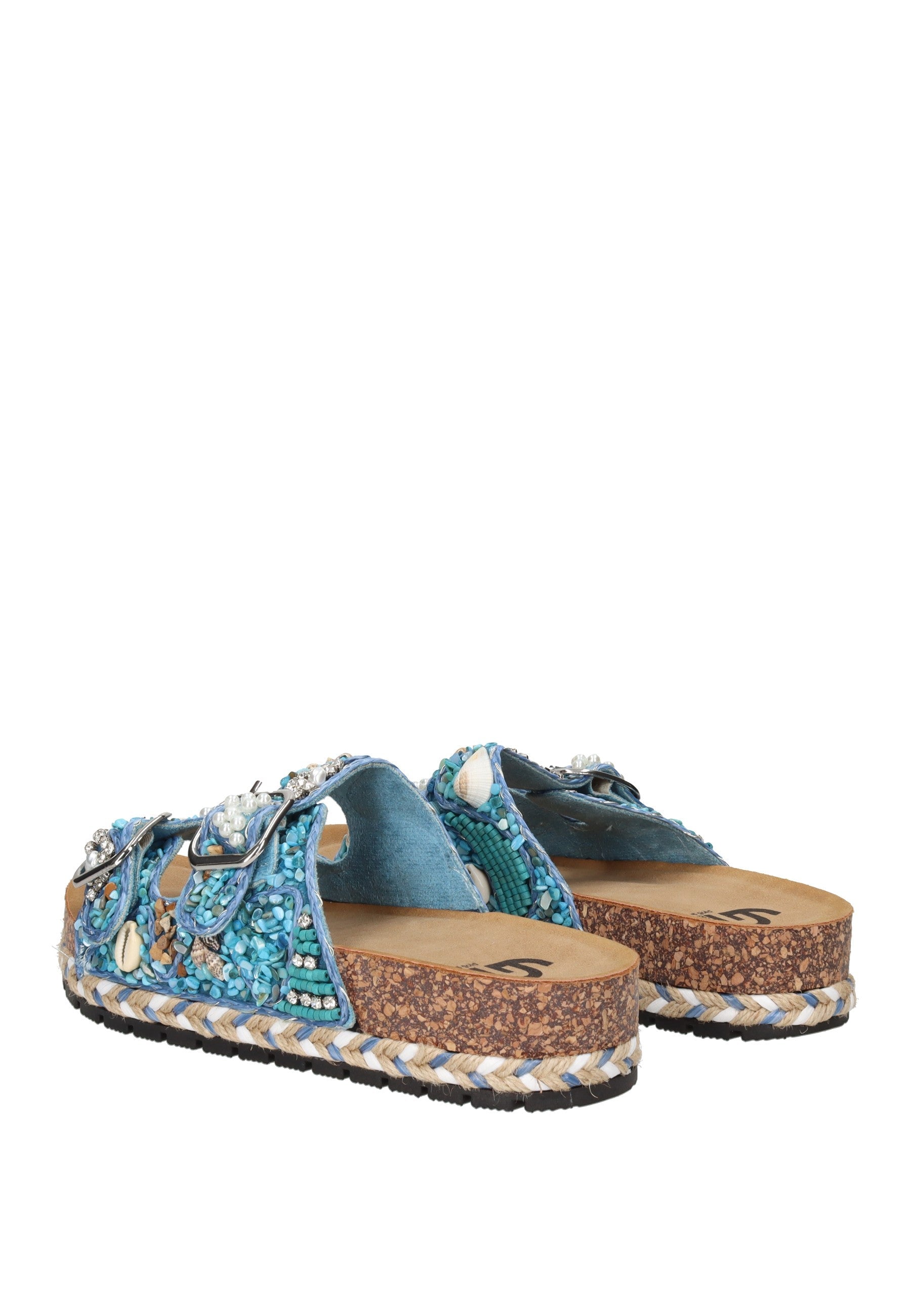 FY03 Sandalo GOLD&GOLD
