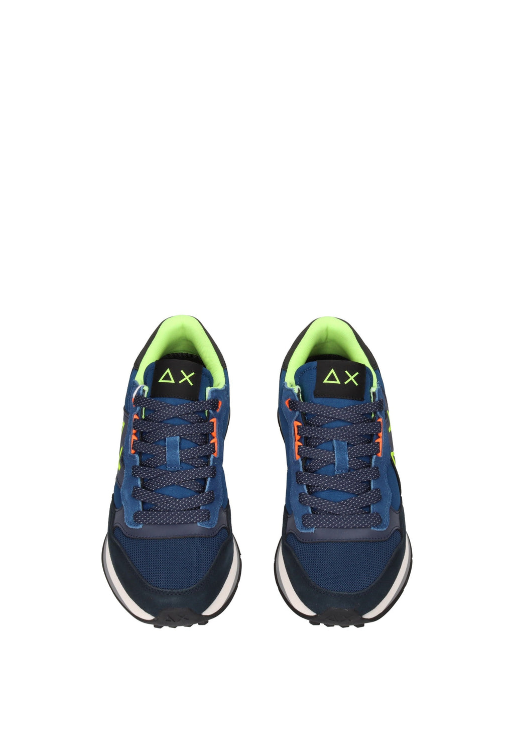 Z46123 sneaker SUN68