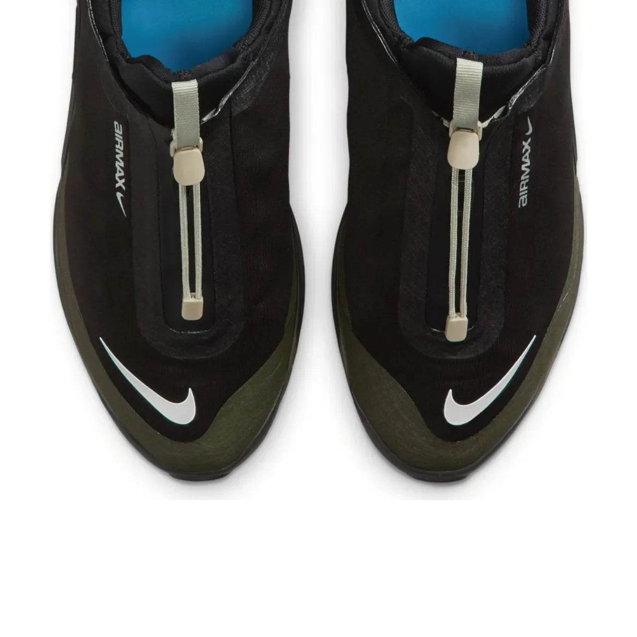 Nike Air Max Dn Roam Black Cargo Khaki