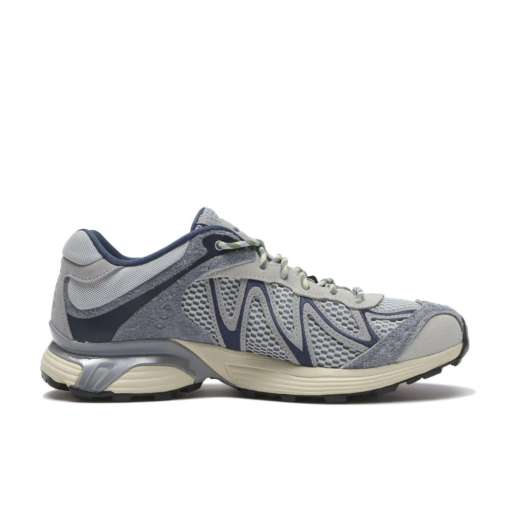 Salomon XT-Whisper Embroidery Pearl Blue Tradewinds