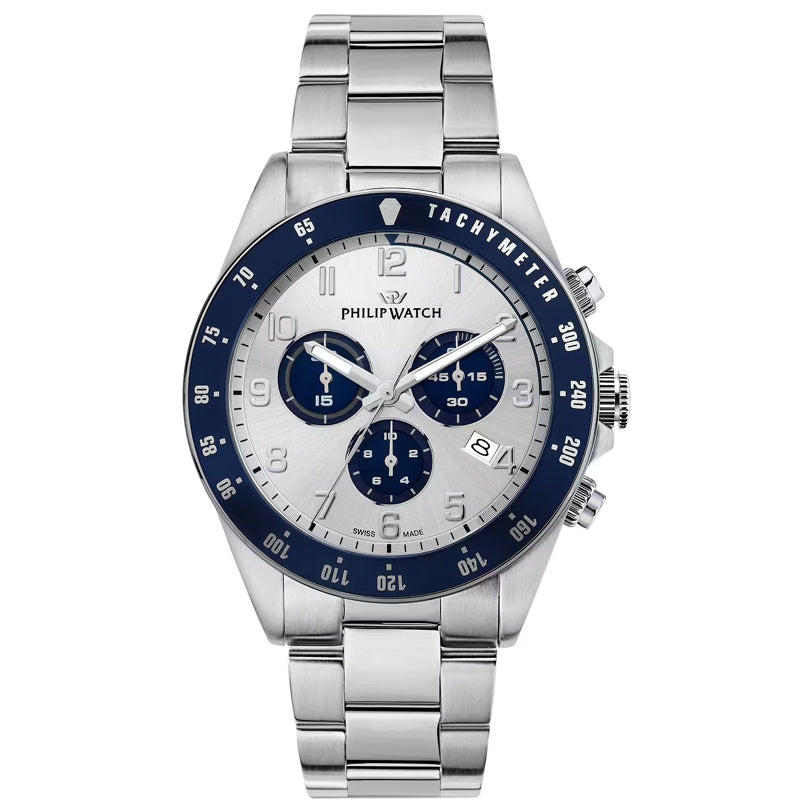 PHILIP WATCH MOD. R8273607029