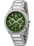 MASERATI MOD. STILE CHRONOGRAPH