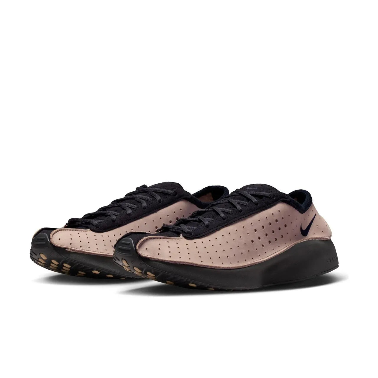 Nike Air Superfly Linen Black