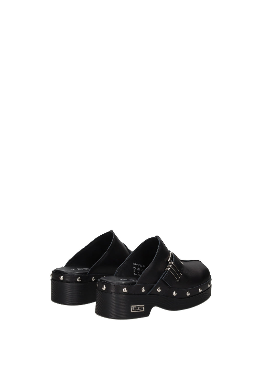 CLW474300 Sabot CULT