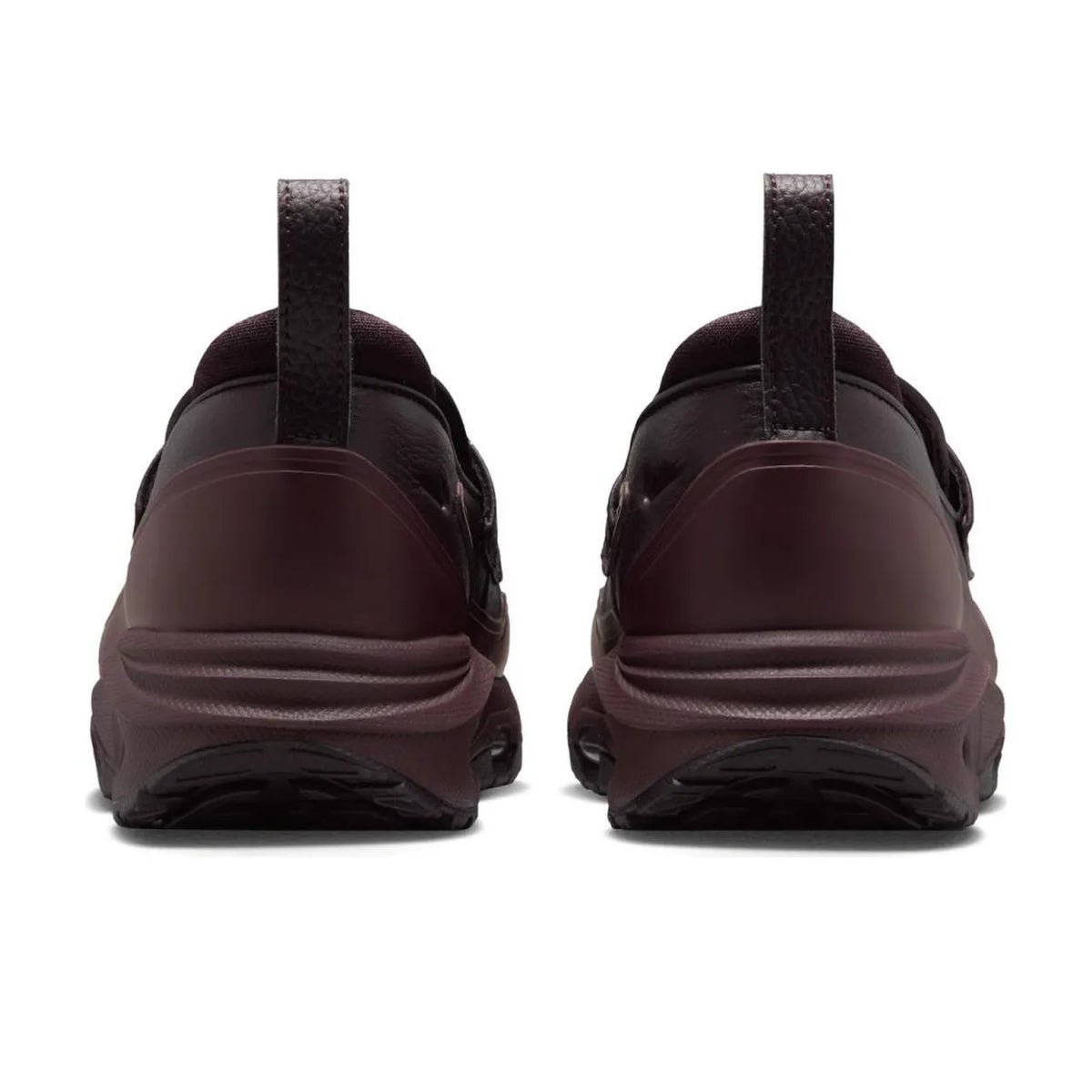 Nike Air Max Phenomena Burgundy Crush Black