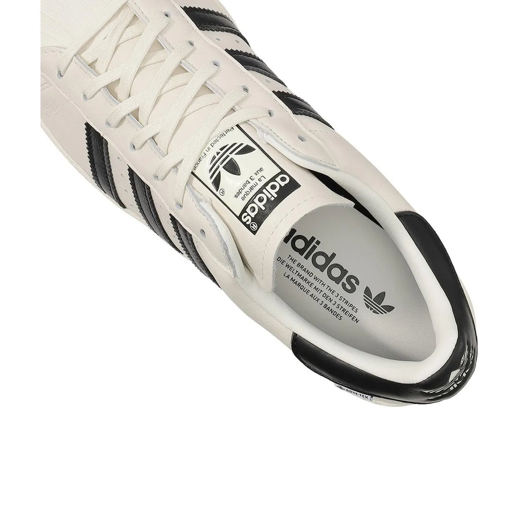 adidas Superstar 82 Gore-Tex White Black Off White