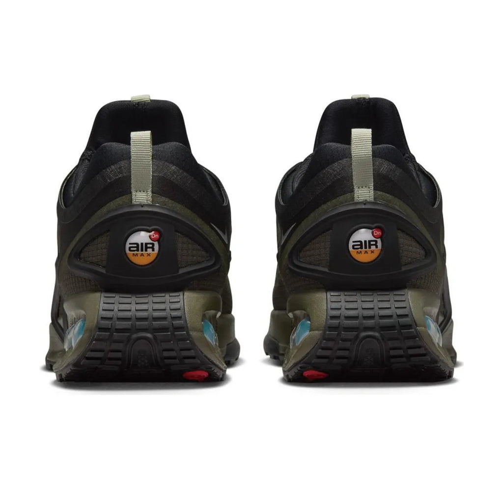 Nike Air Max Dn Roam Black Cargo Khaki