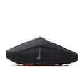 Nike Mind 001 Slide Black Chrome