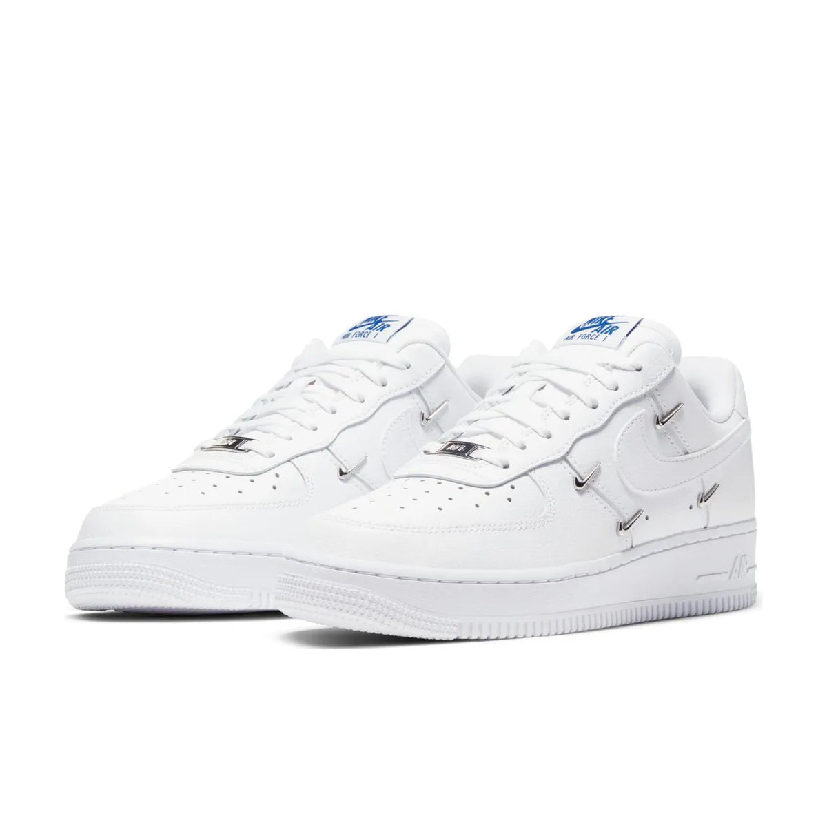Nike Air Force 1 LX White