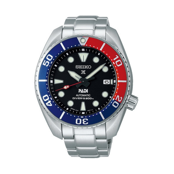 SEIKO
