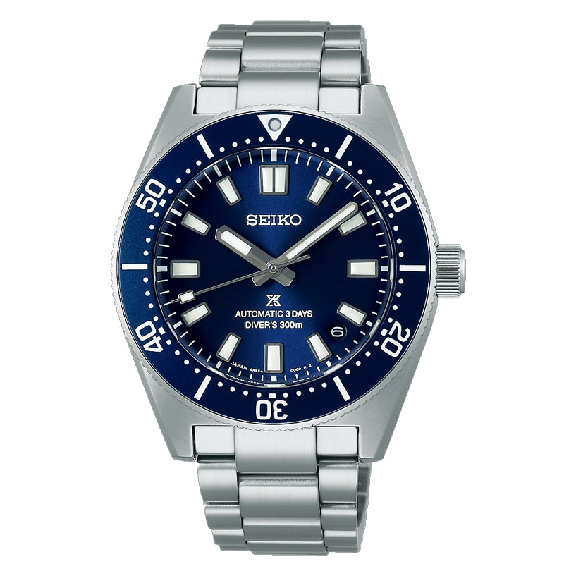 SEIKO PROSPEX Mod. DIVER'S 300M Automatic