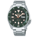SEIKO 5 Mod. SPORTS AUTOMATIC