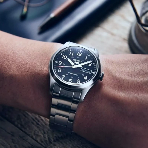SEIKO Mod. SRPK29K1