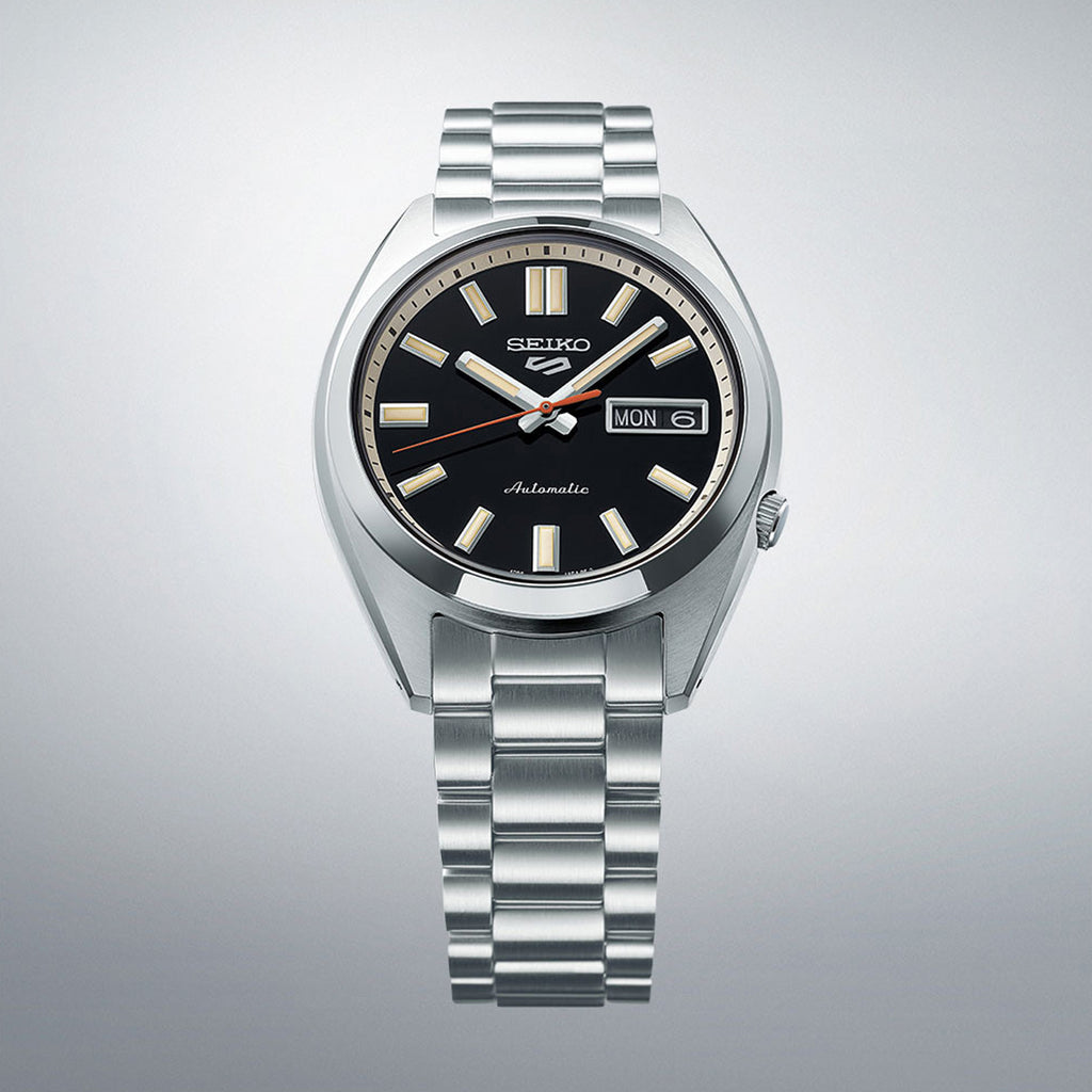 SEIKO 5 WATCHES Mod. SRPK89K1