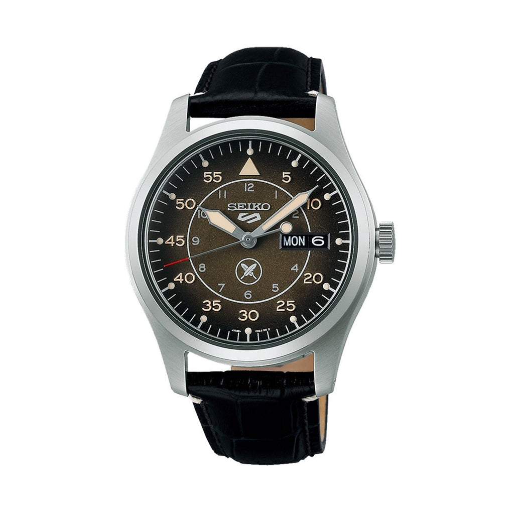 SEIKO 5 Mod. SPORTS YTO HORIGOME LIMITED EDITION