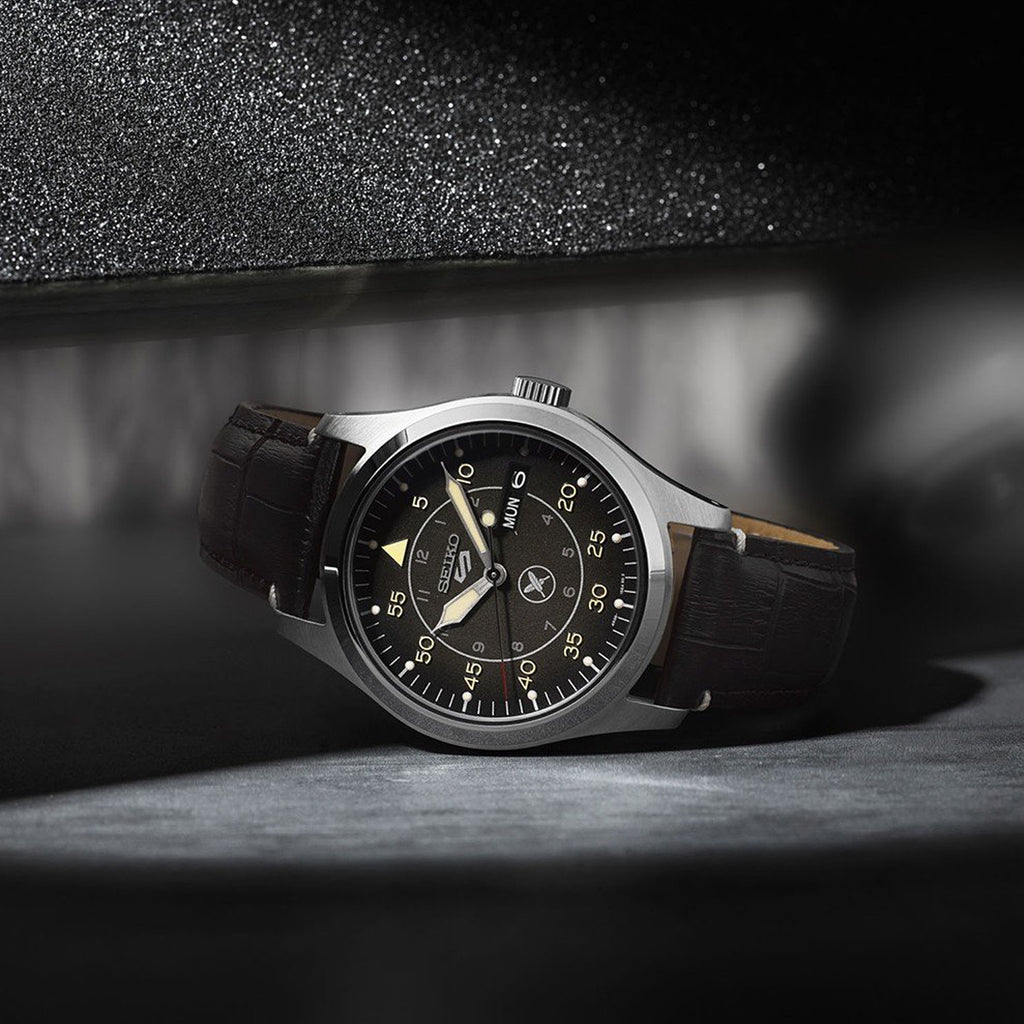 SEIKO 5 Mod. SPORTS YTO HORIGOME LIMITED EDITION